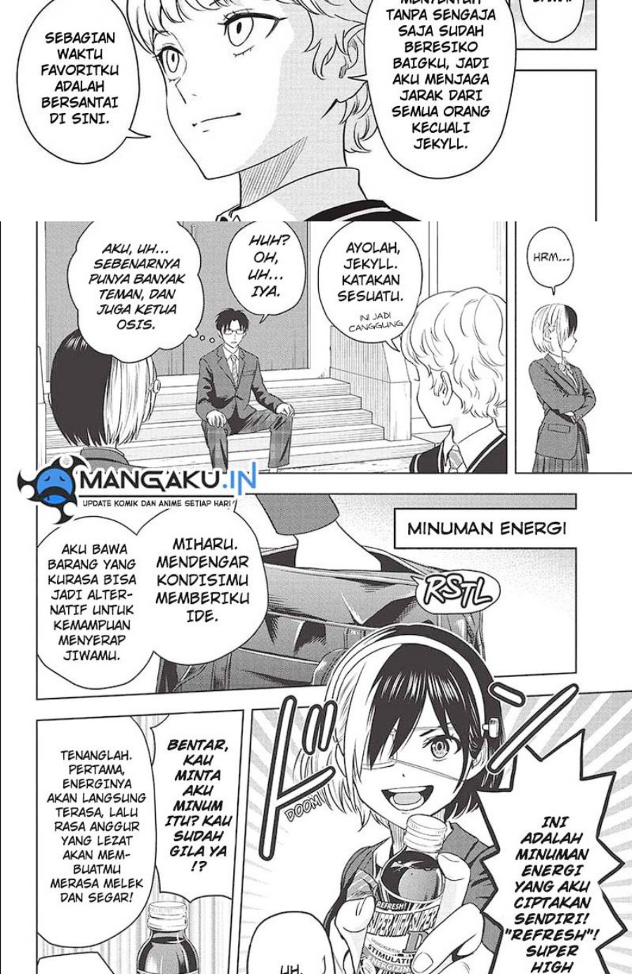 Chapter 103 - halaman 11