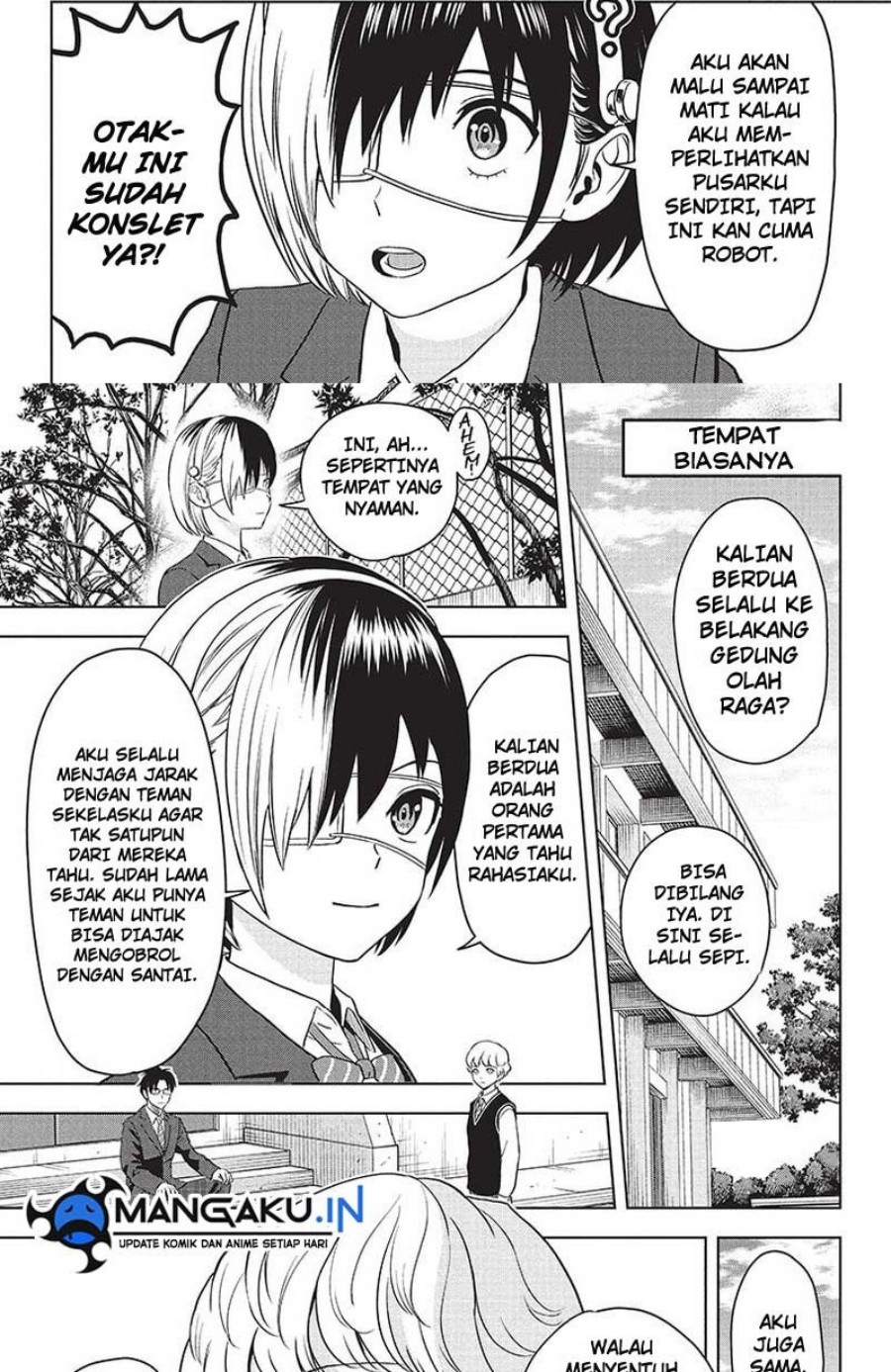 Chapter 103 - halaman 10