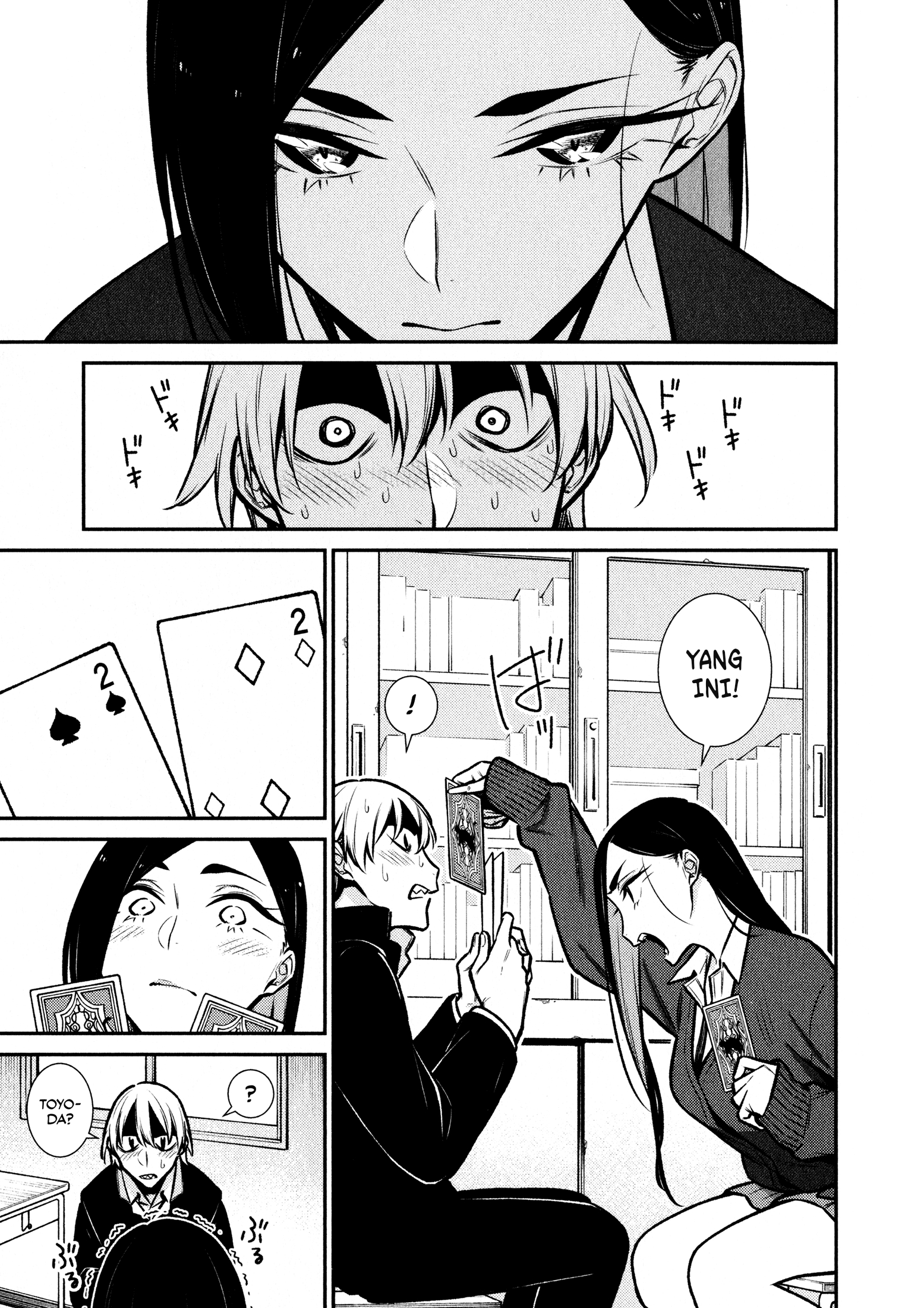 Chapter 80 - halaman 11
