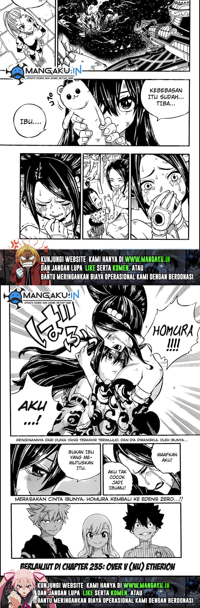 Chapter 234 - halaman 11