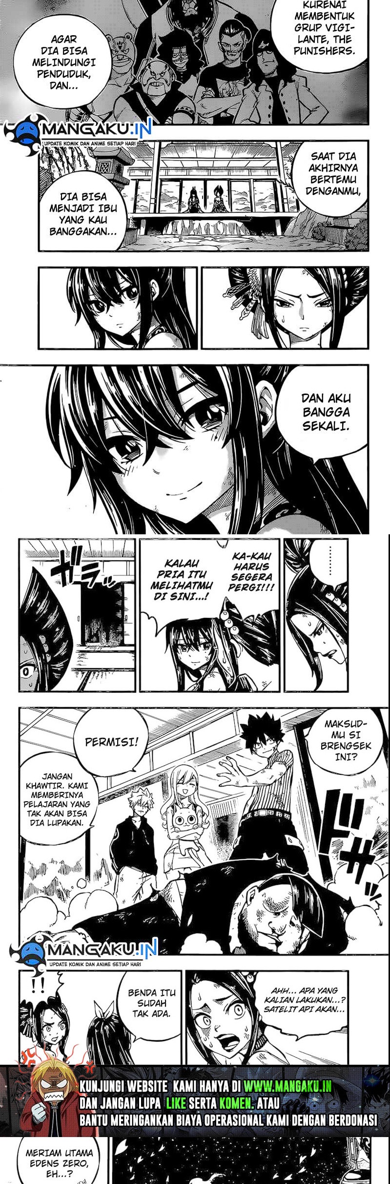 Chapter 234 - halaman 10