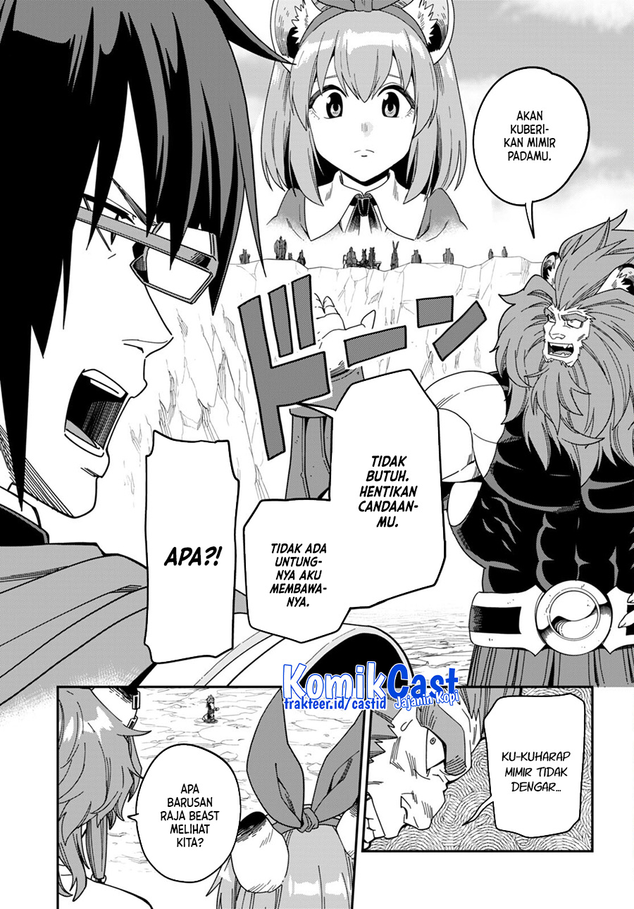Chapter 91 - halaman 11