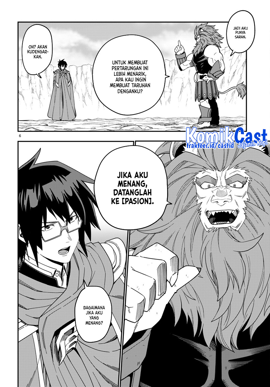 Chapter 91 - halaman 10