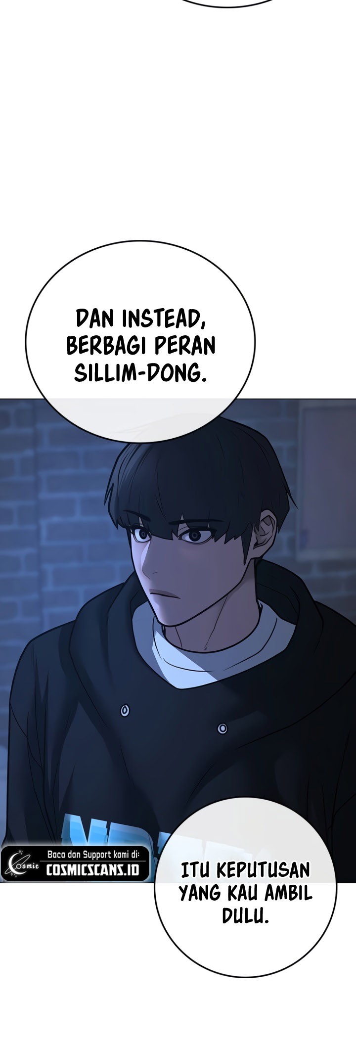 Chapter 79 - halaman 11