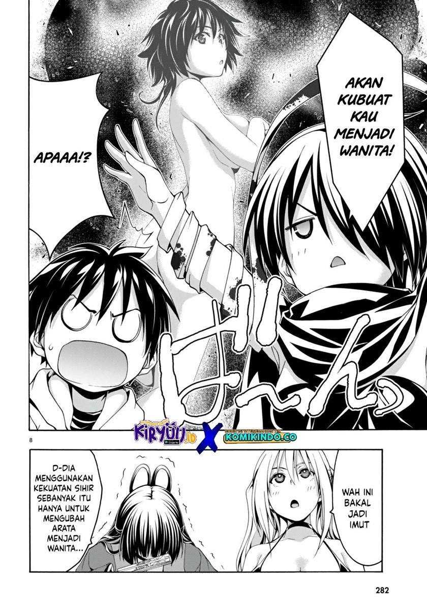 Chapter 141 - halaman 10