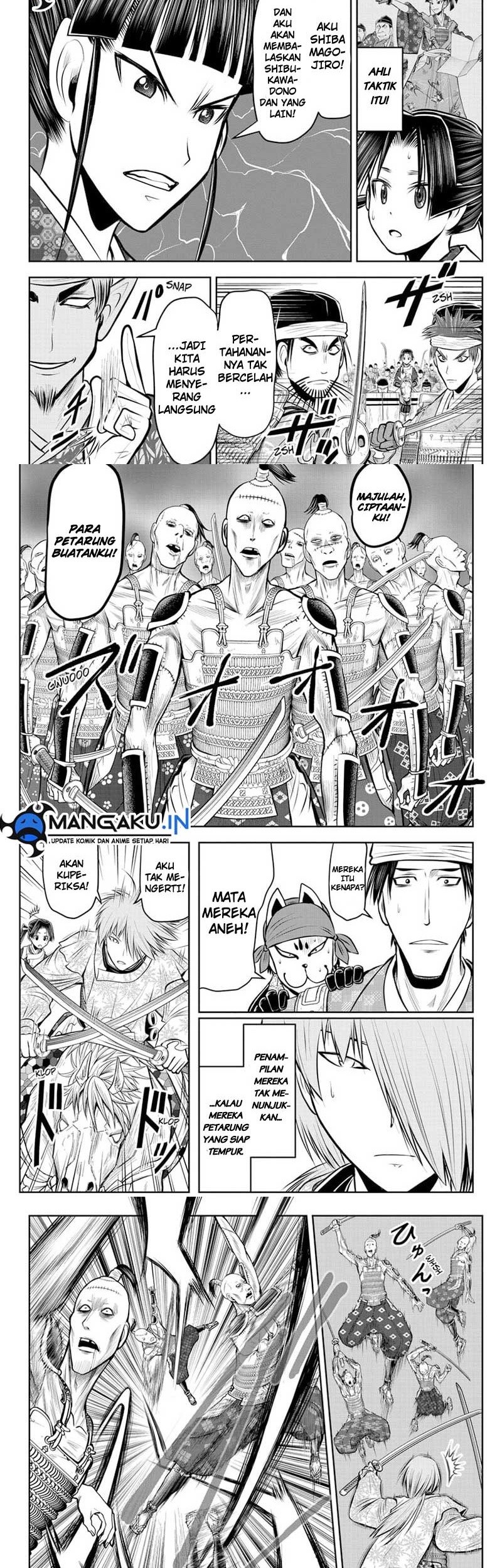 Chapter 85 - halaman 10