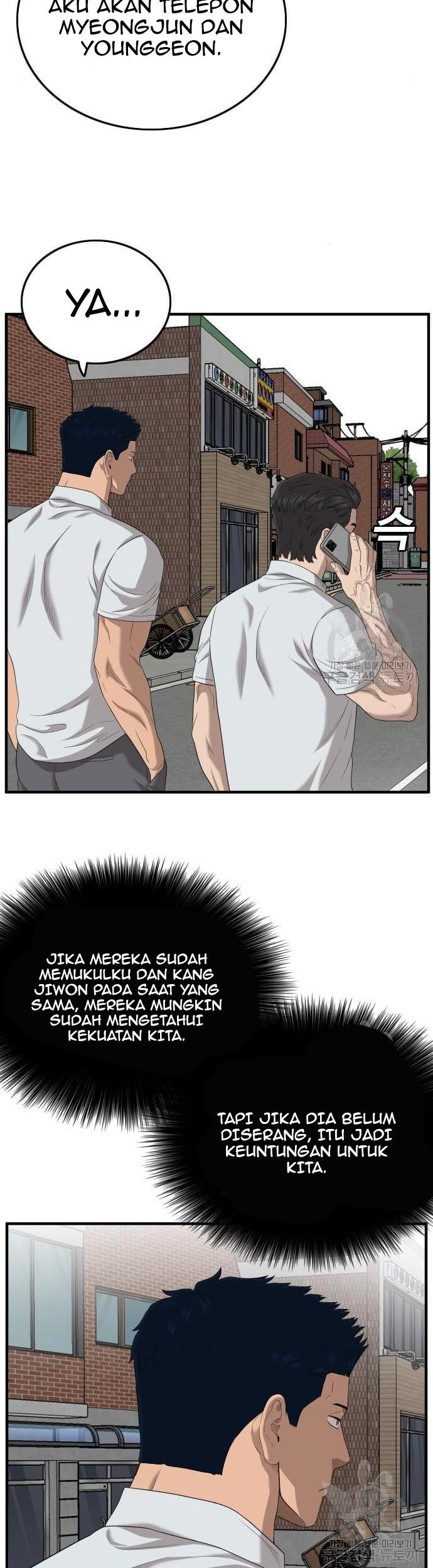 Chapter 143 - halaman 10