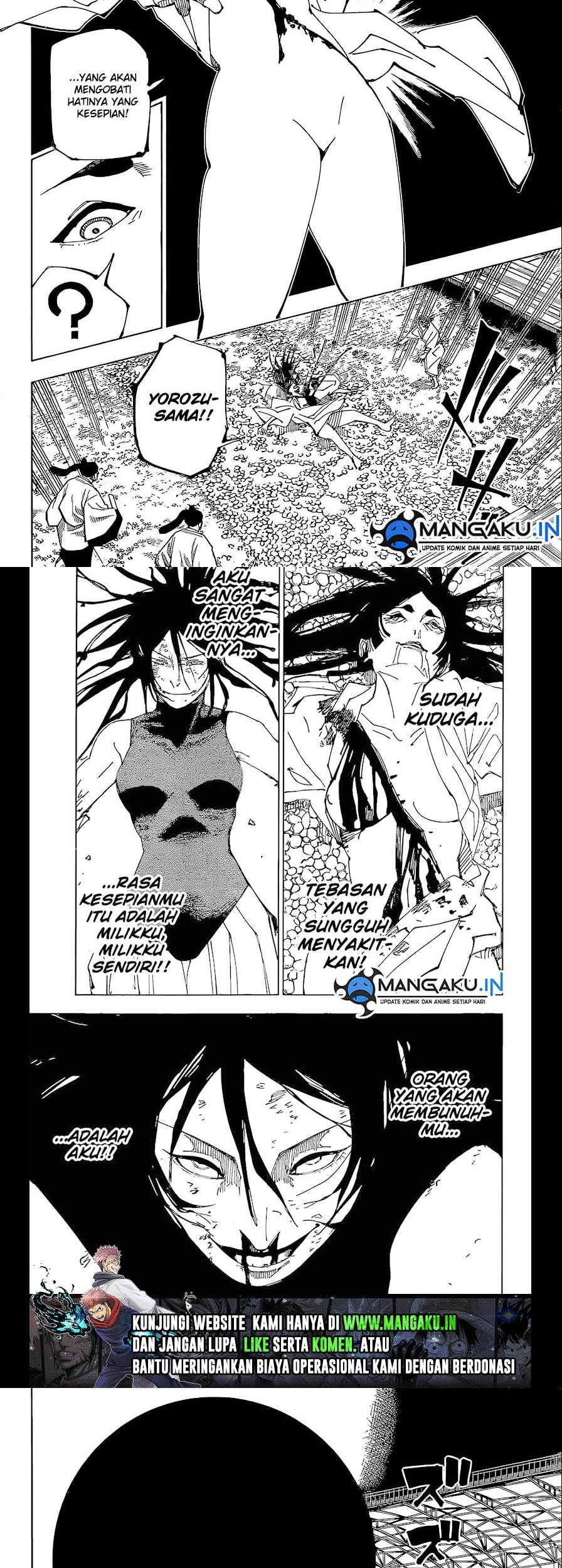 Chapter 219 - halaman 10