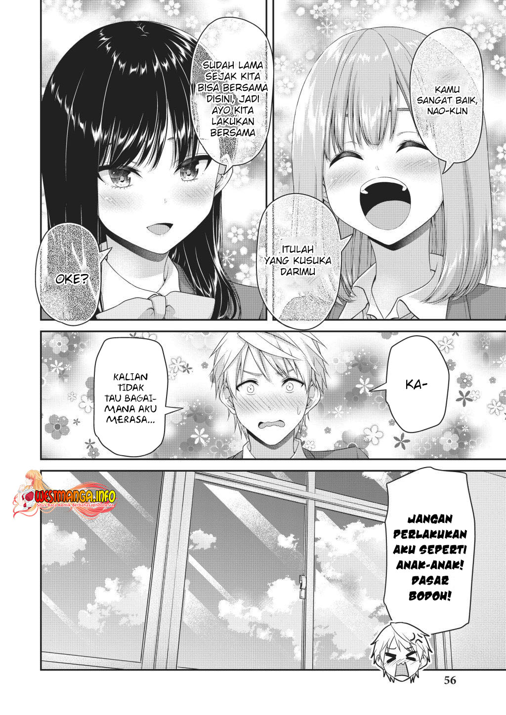 Chapter 130 - halaman 11