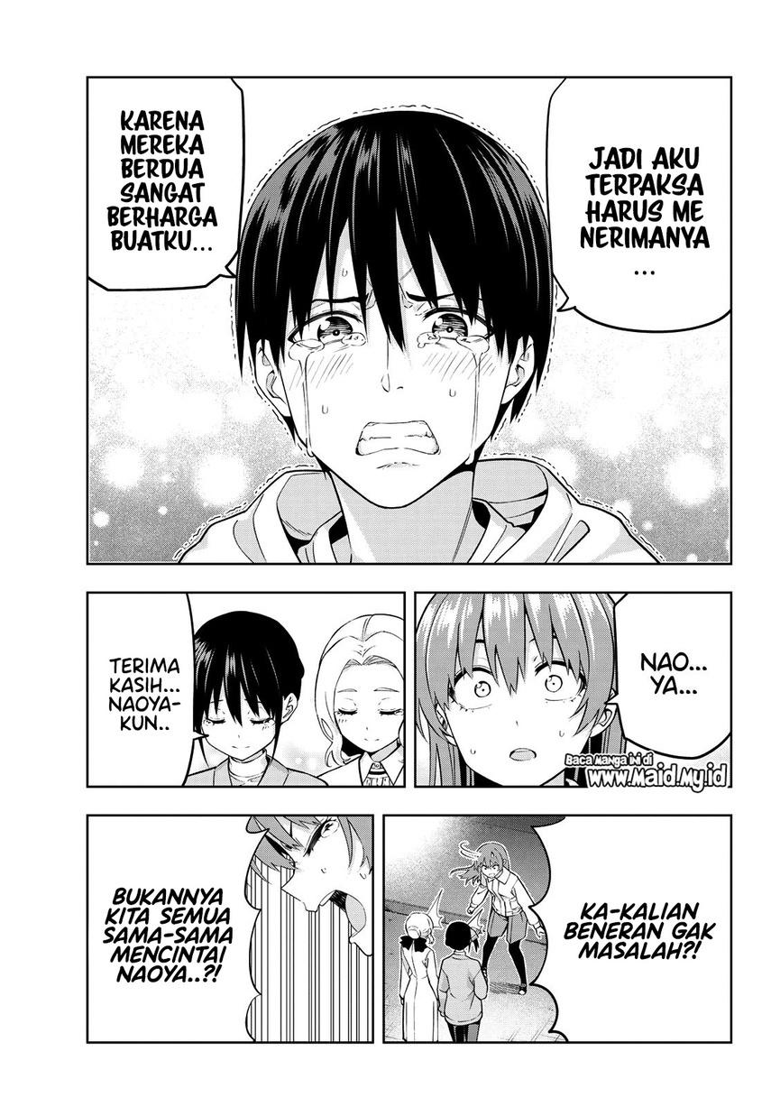 Chapter 129 - halaman 10