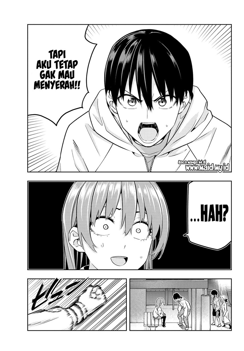 Chapter 127 - halaman 10