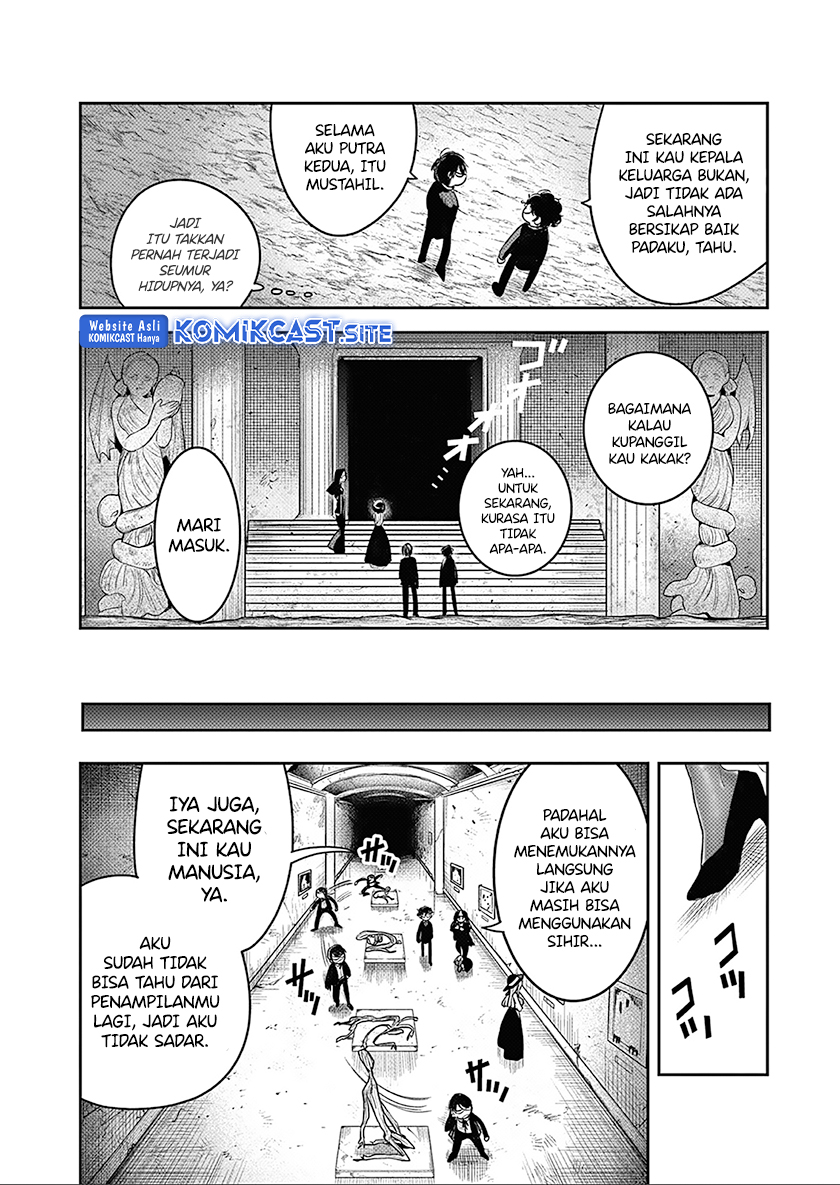 Chapter 226 - halaman 10