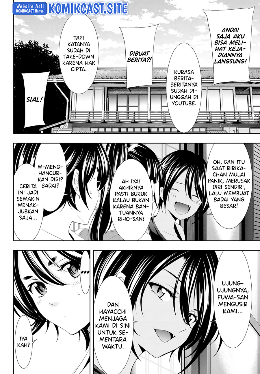 Chapter 99 - halaman 10