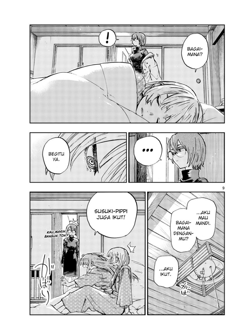 Chapter 165 - halaman 11