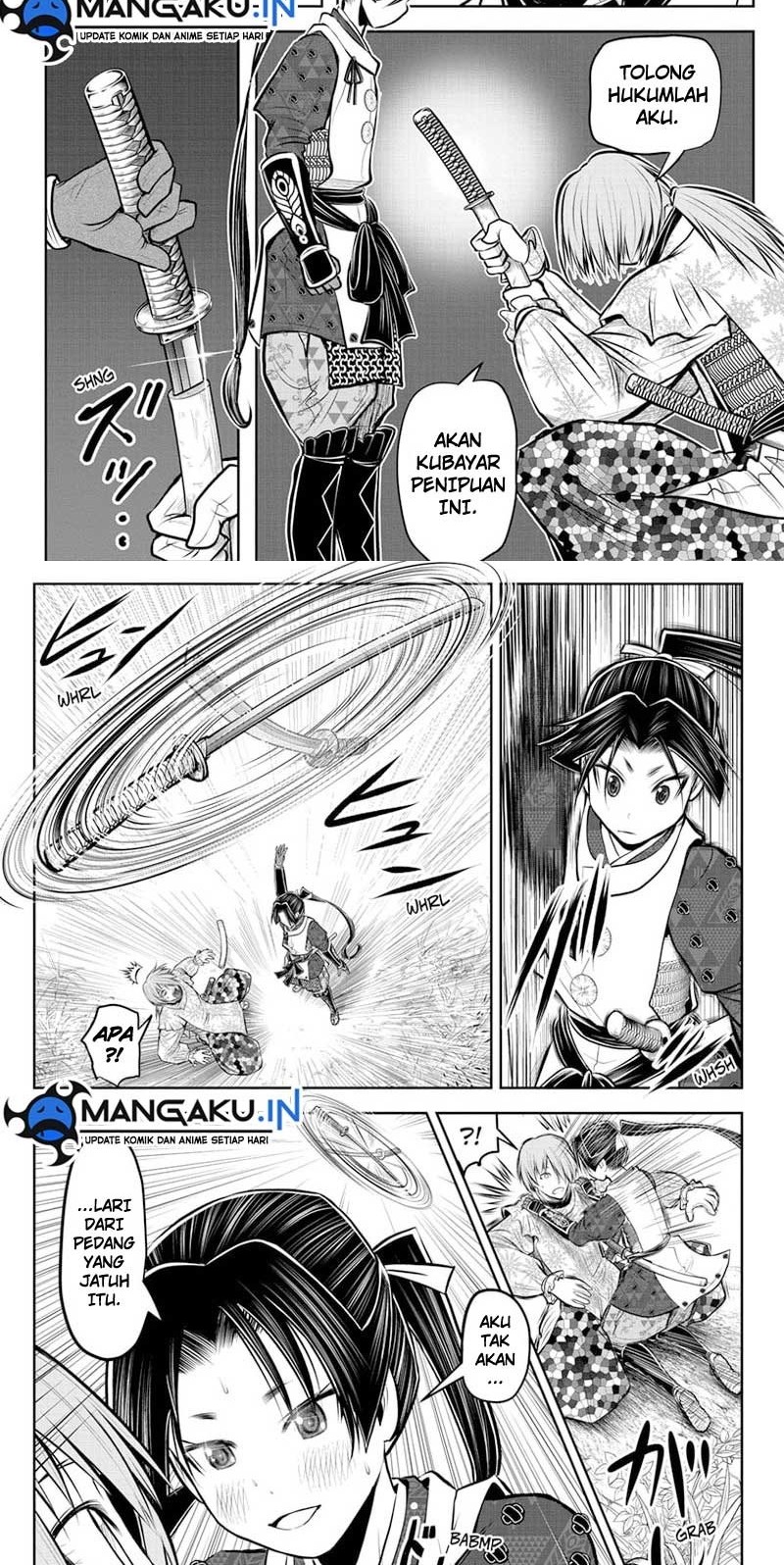 Chapter 86 - halaman 11