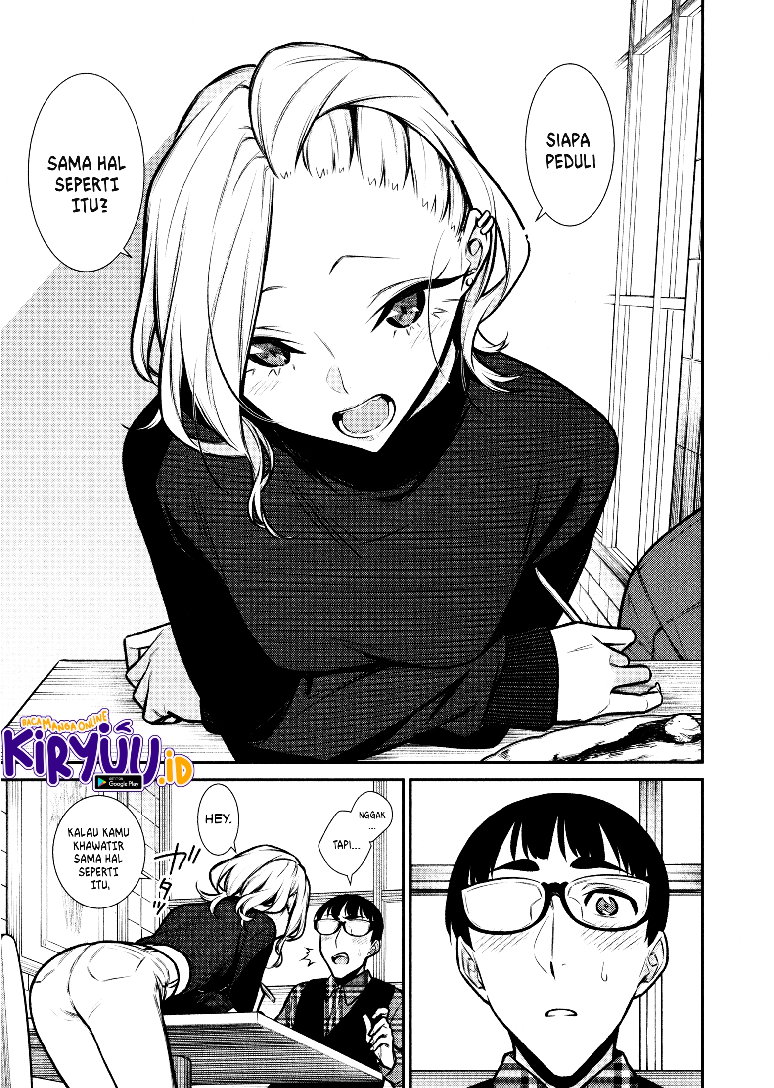 Chapter 82 - halaman 11