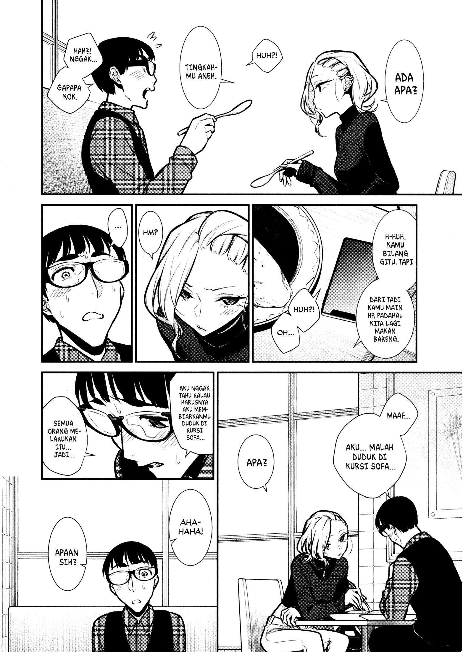 Chapter 82 - halaman 10
