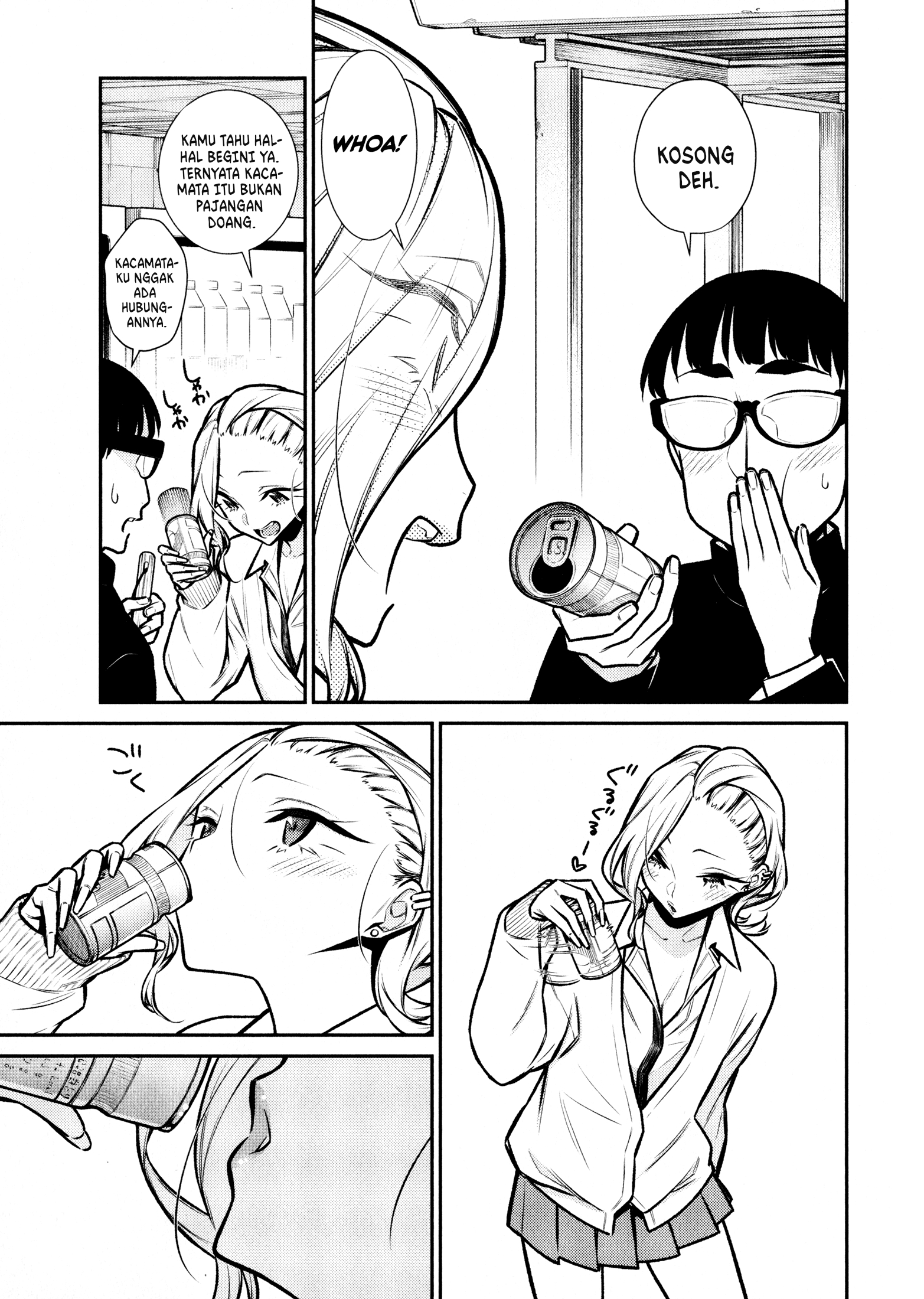 Chapter 81 - halaman 11