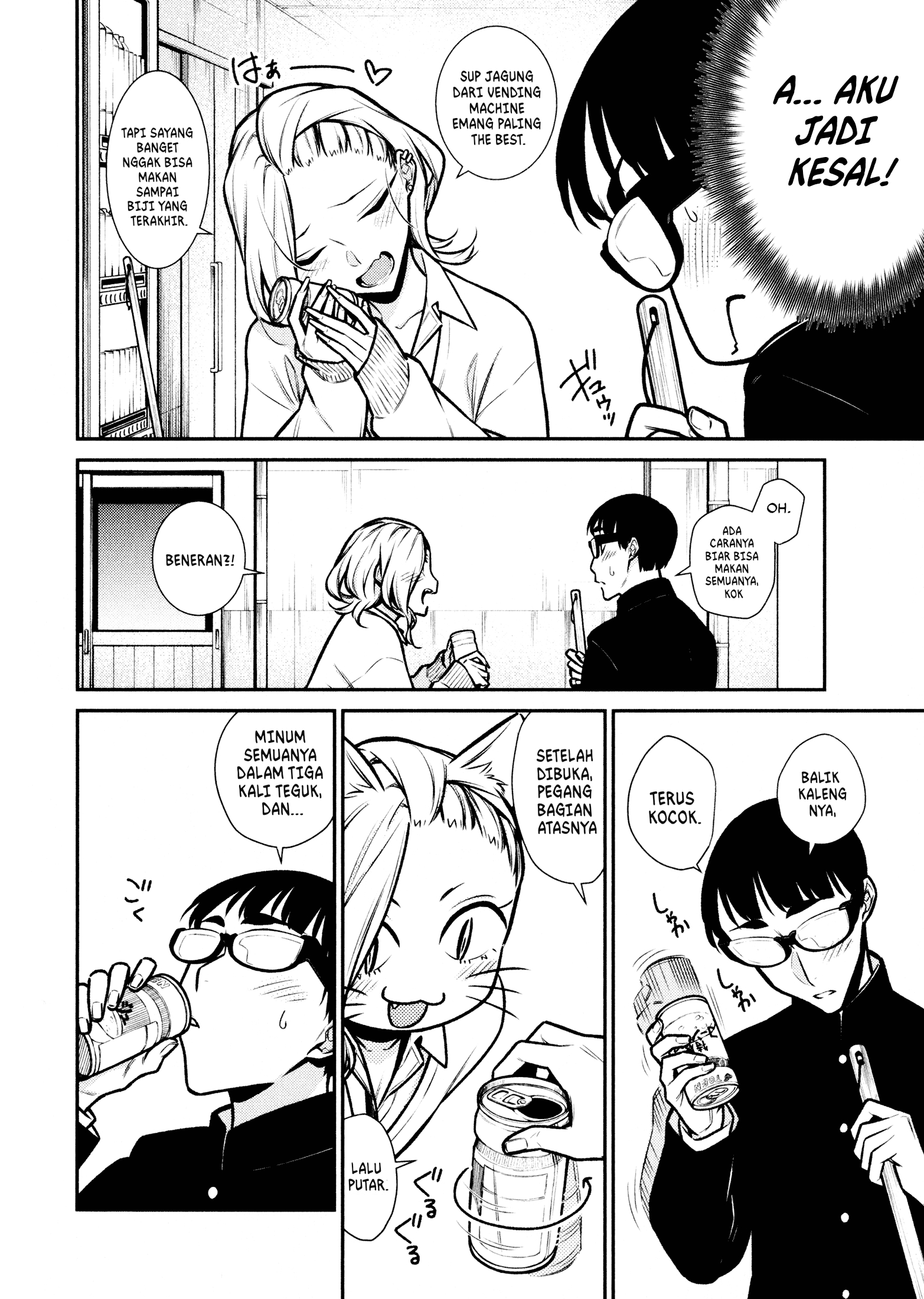 Chapter 81 - halaman 10