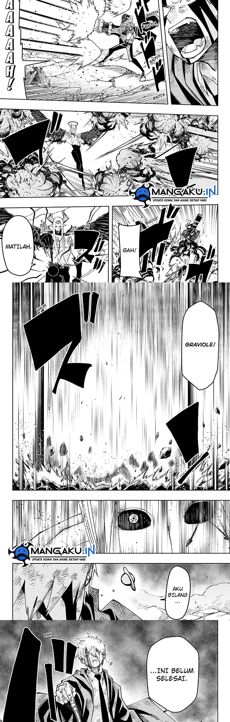 Chapter 151 - halaman 10