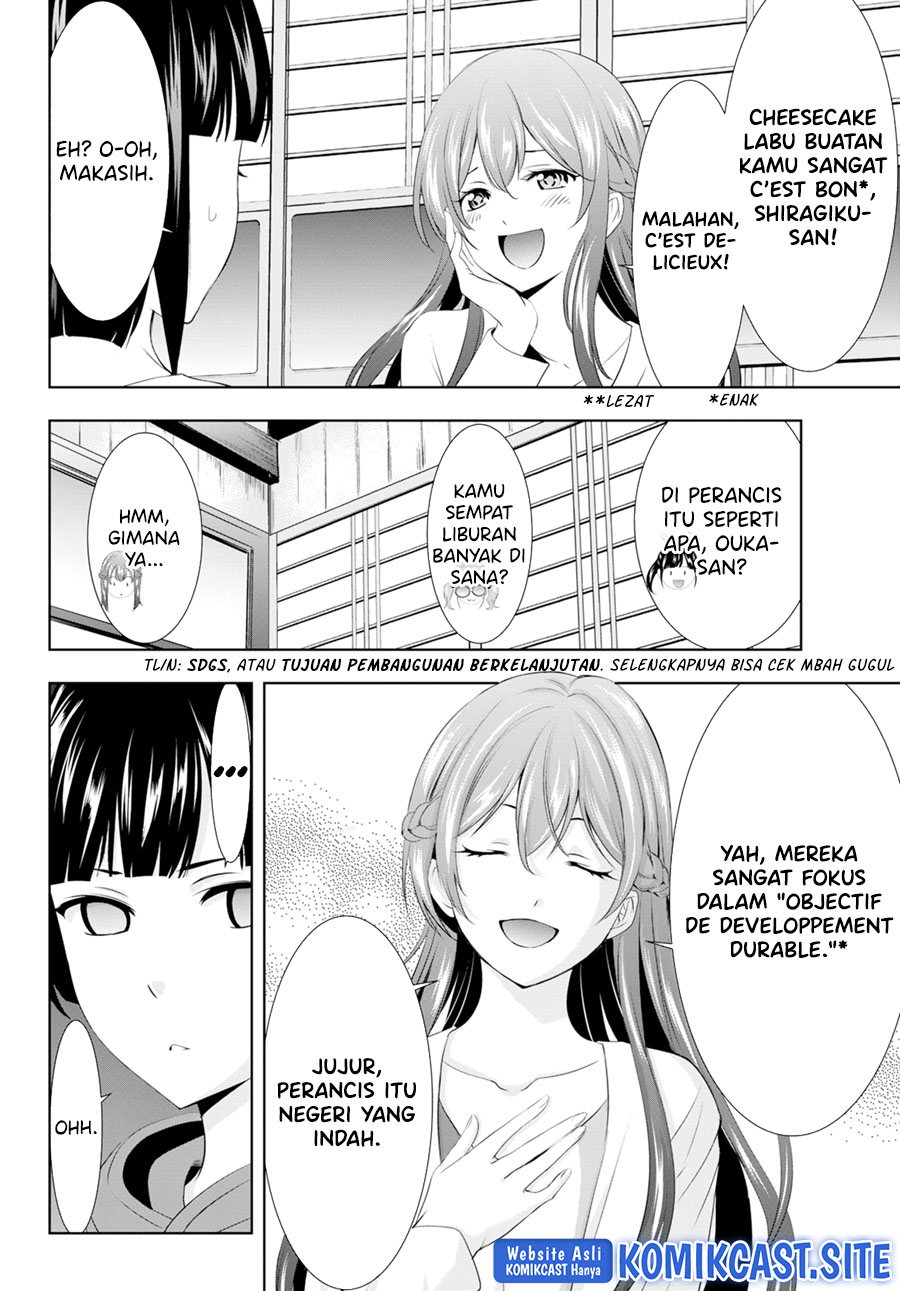 Chapter 100 - halaman 11