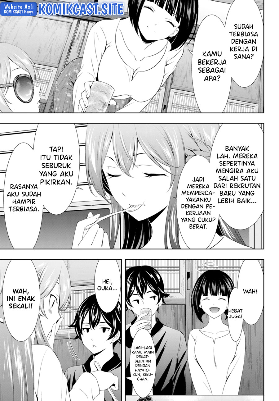 Chapter 100 - halaman 10