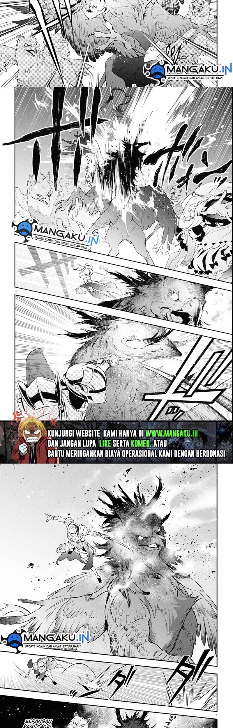 Chapter 96.1 - halaman 10