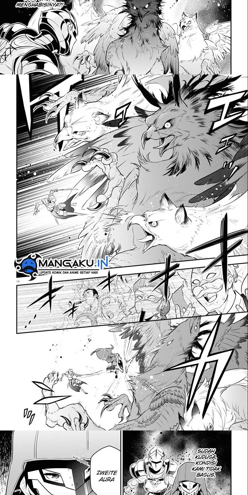 Chapter 96.1 - halaman 11