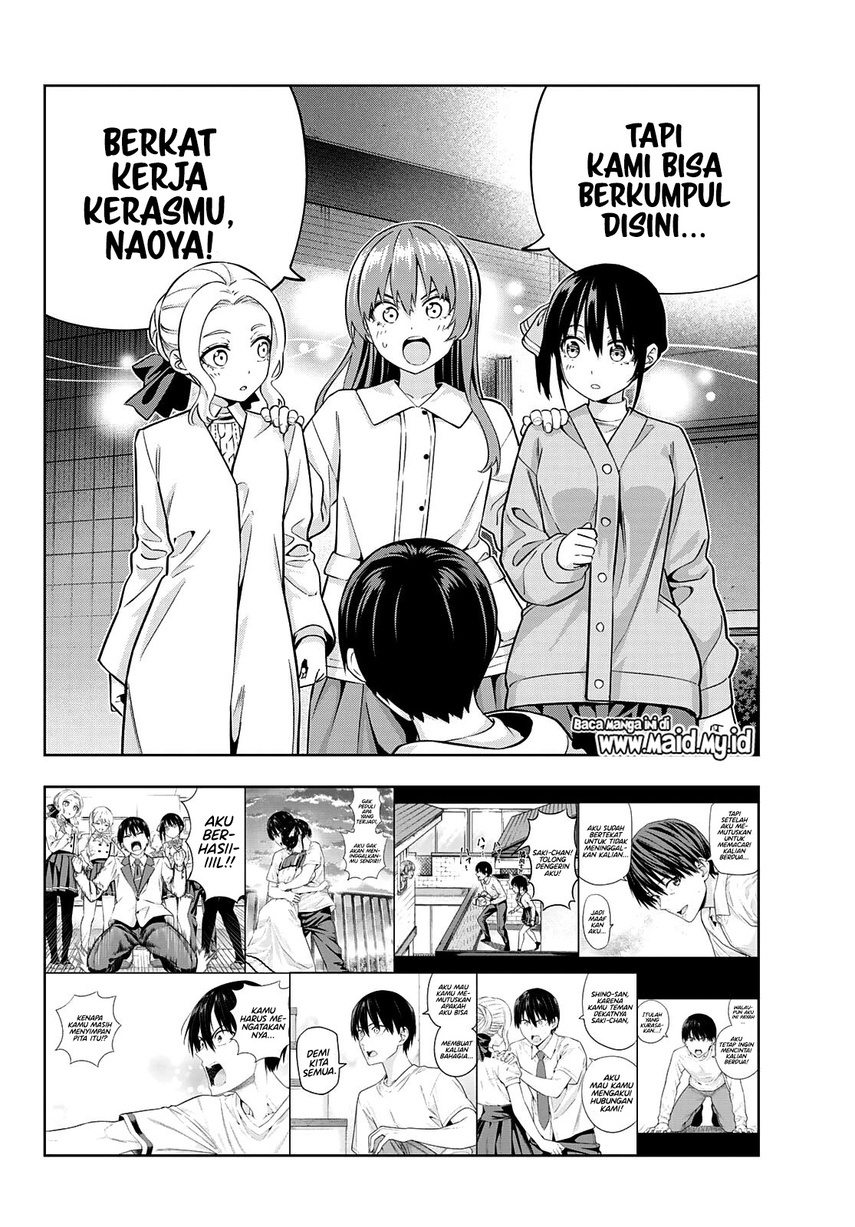 Chapter 130 - halaman 11