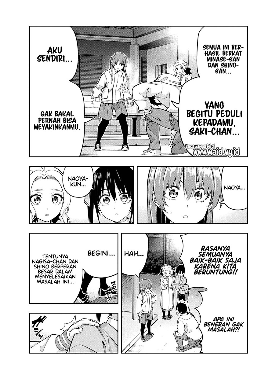 Chapter 130 - halaman 10