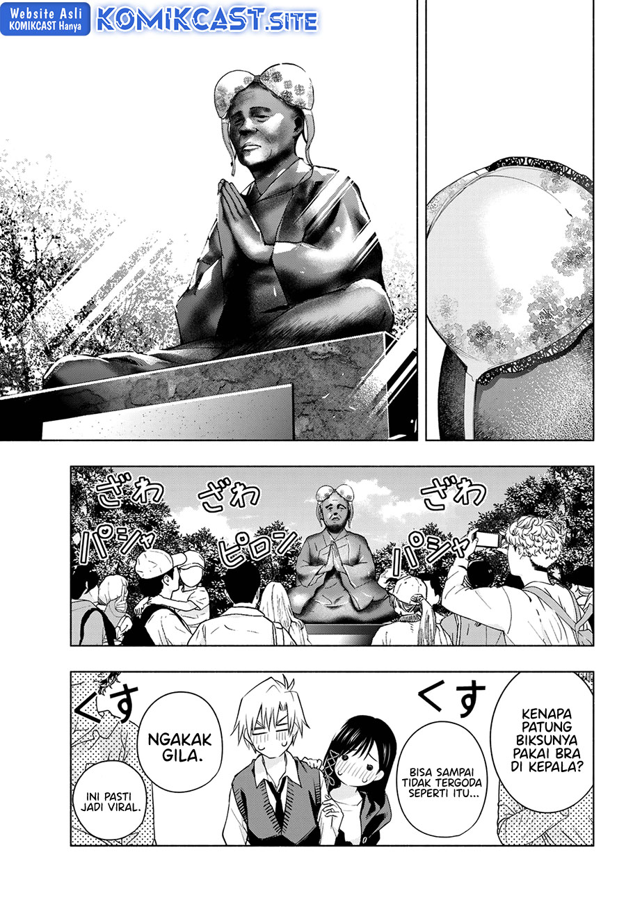 Chapter 85 - halaman 11