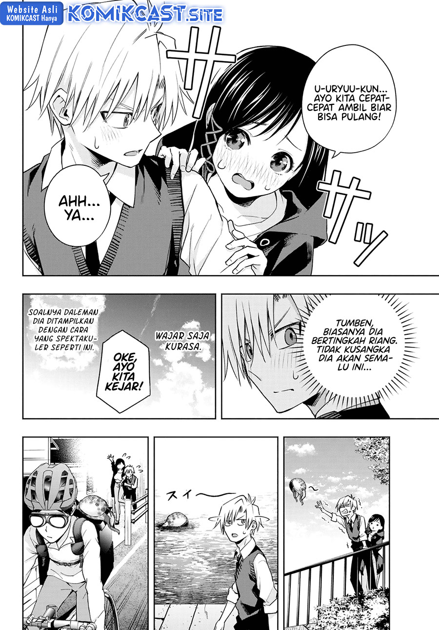 Chapter 85 - halaman 10