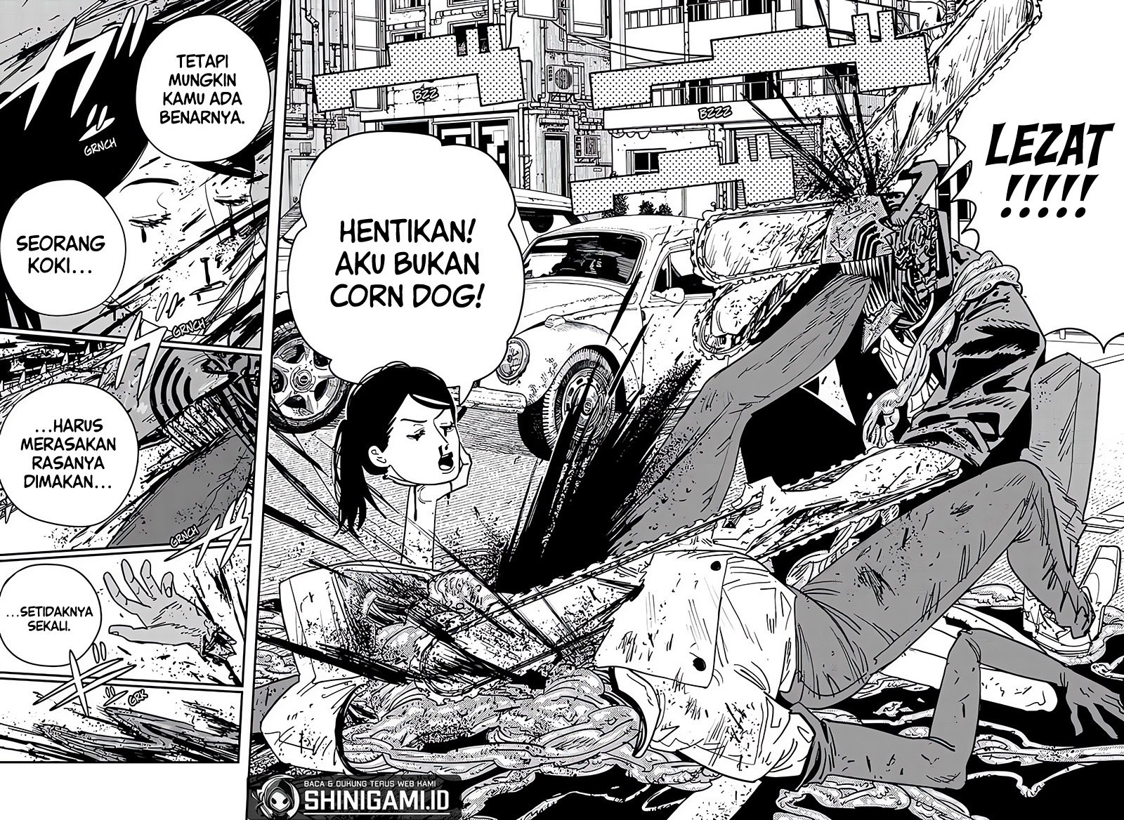Chapter 126 - halaman 11