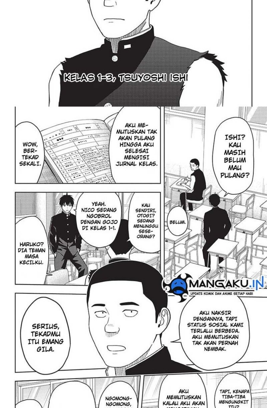 Chapter 104 - halaman 11