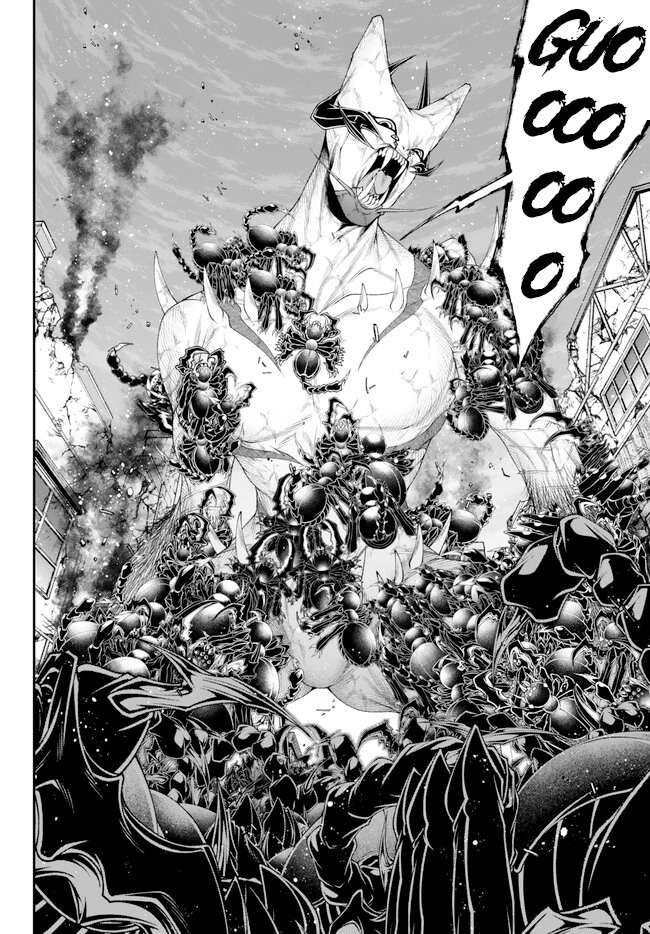 Chapter 40 - halaman 11