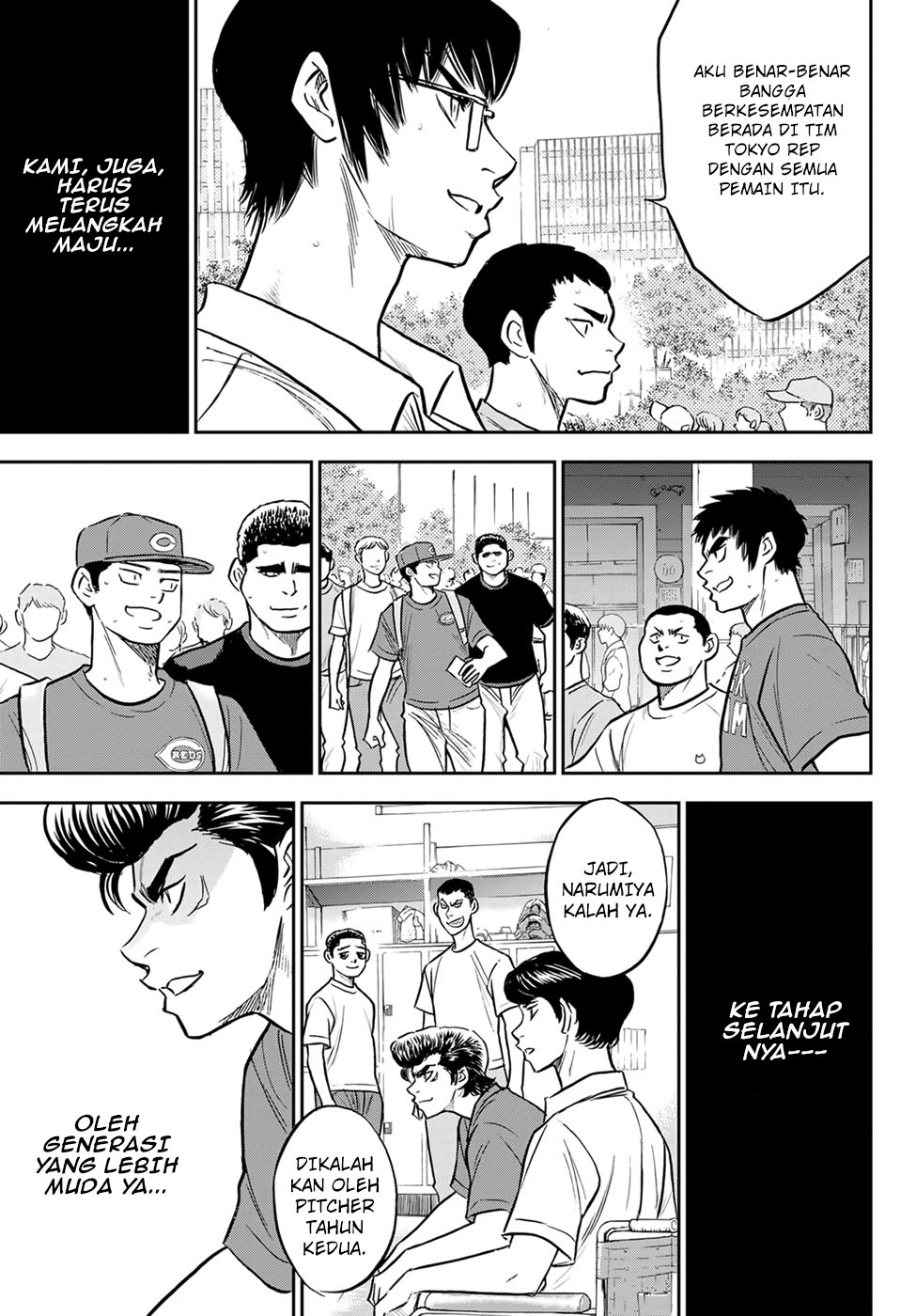 Chapter 306 - halaman 10