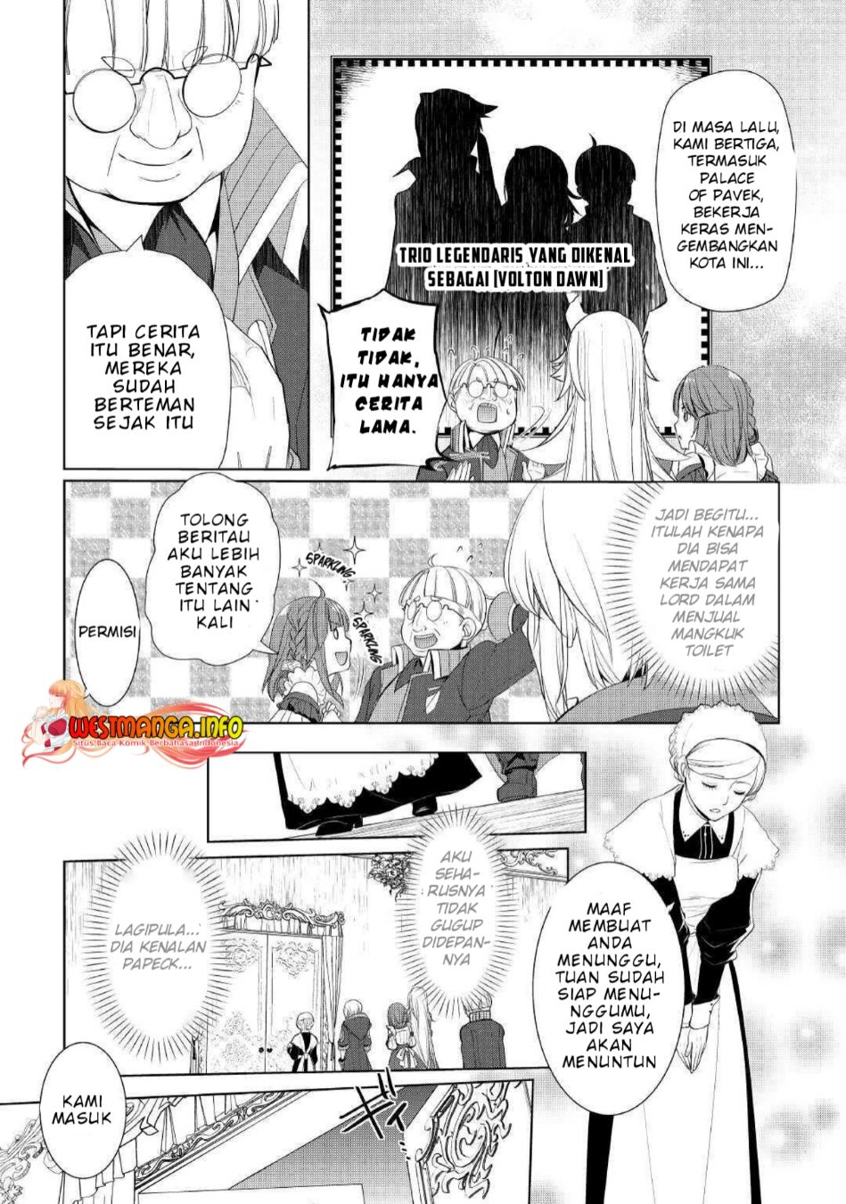 Chapter 23 - halaman 10