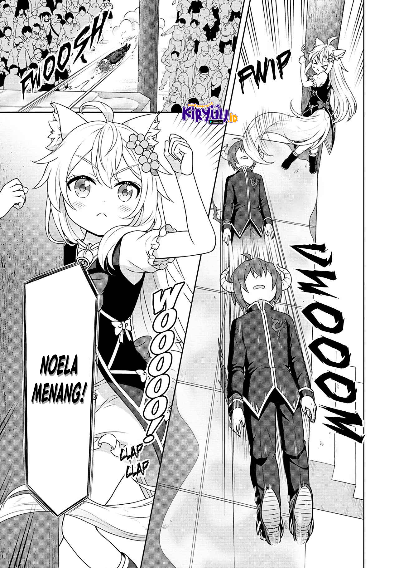 Chapter 45 - halaman 11