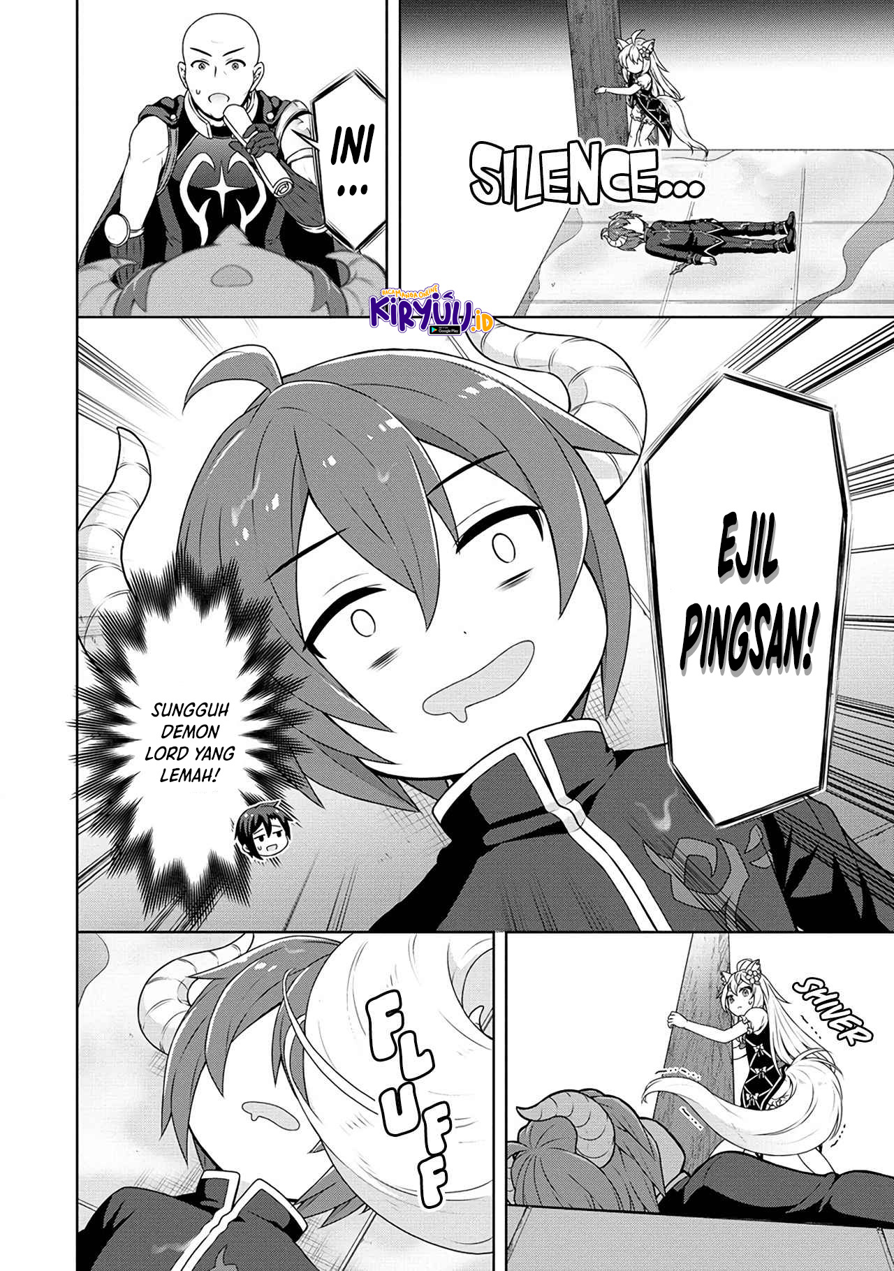 Chapter 45 - halaman 10