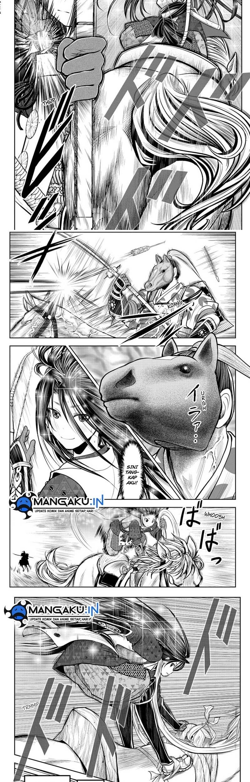 Chapter 87 - halaman 10