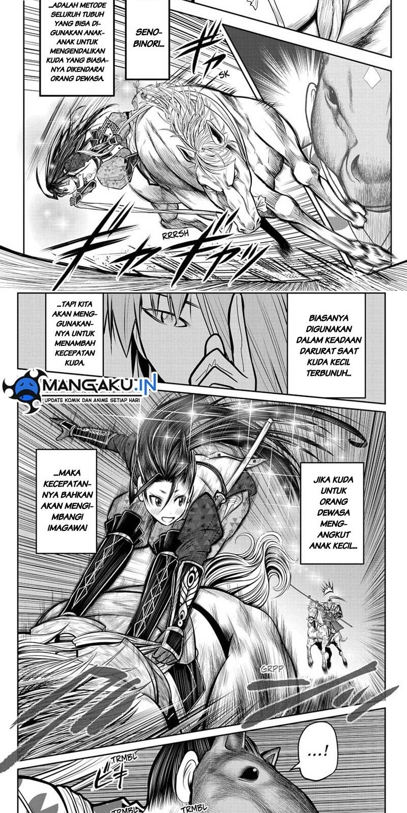 Chapter 87 - halaman 11