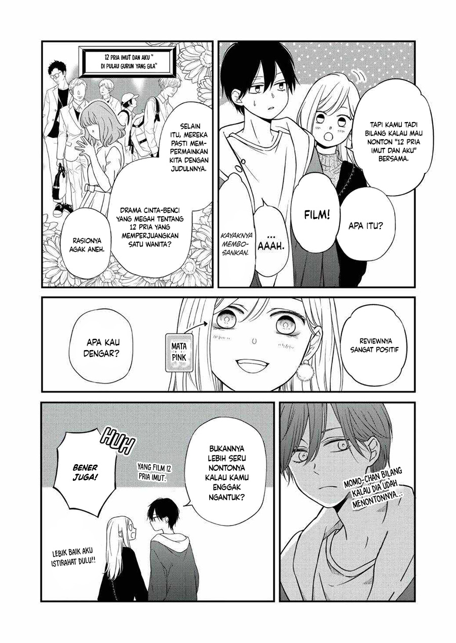 Chapter 61 - halaman 11