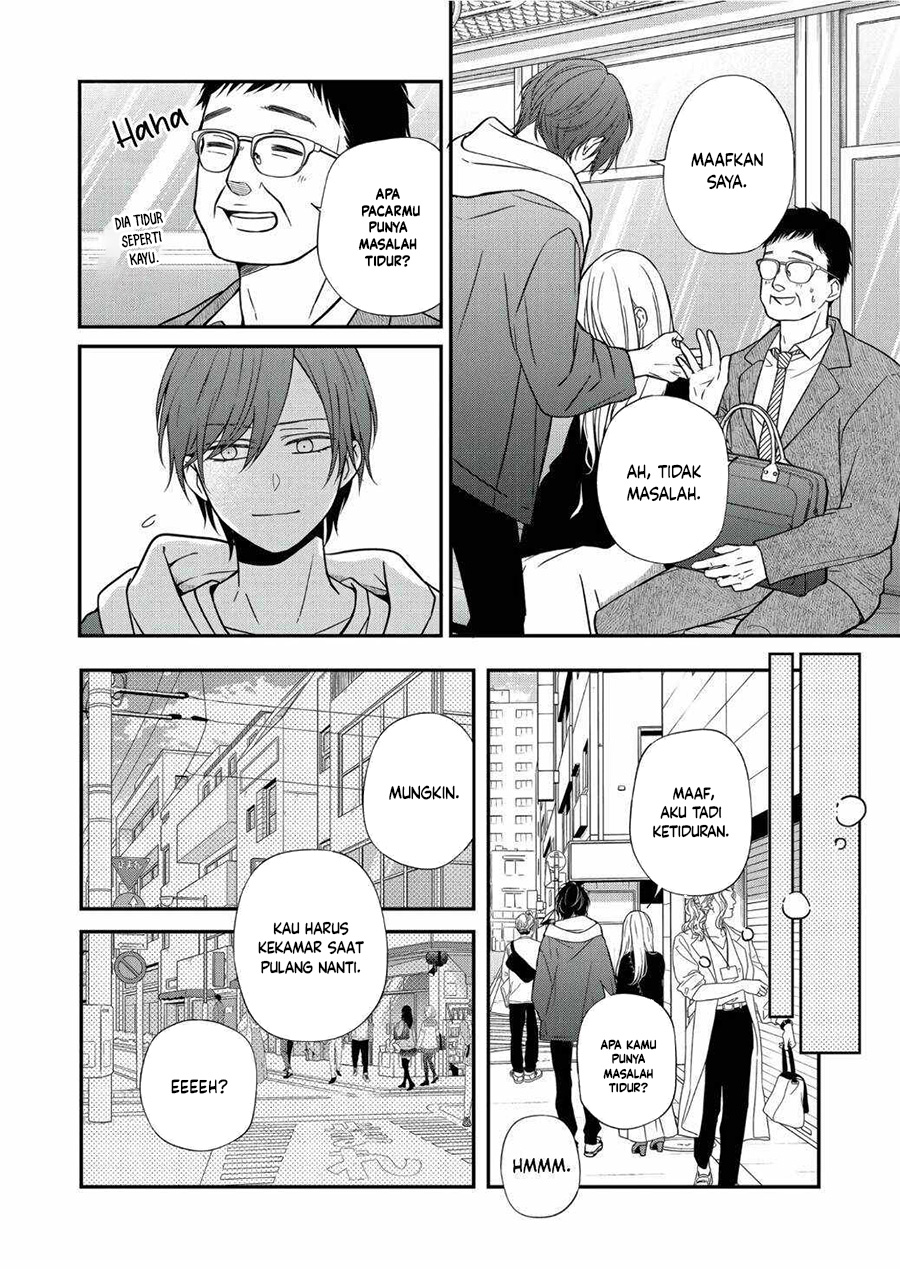 Chapter 61 - halaman 10