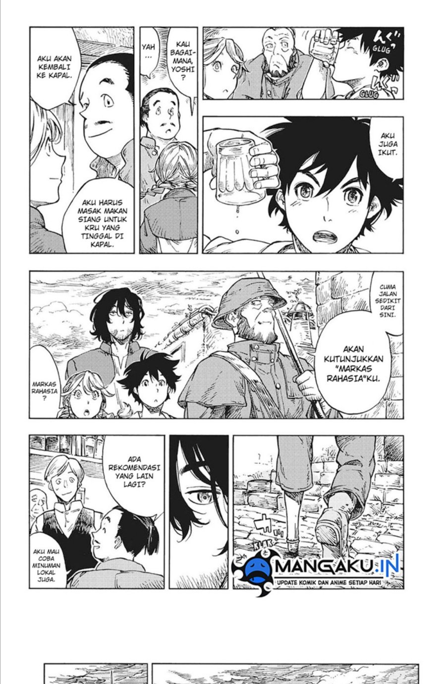 Chapter 27.1 - halaman 11