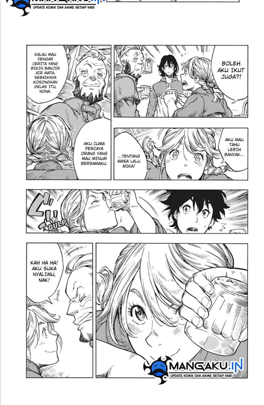 Chapter 27.1 - halaman 10