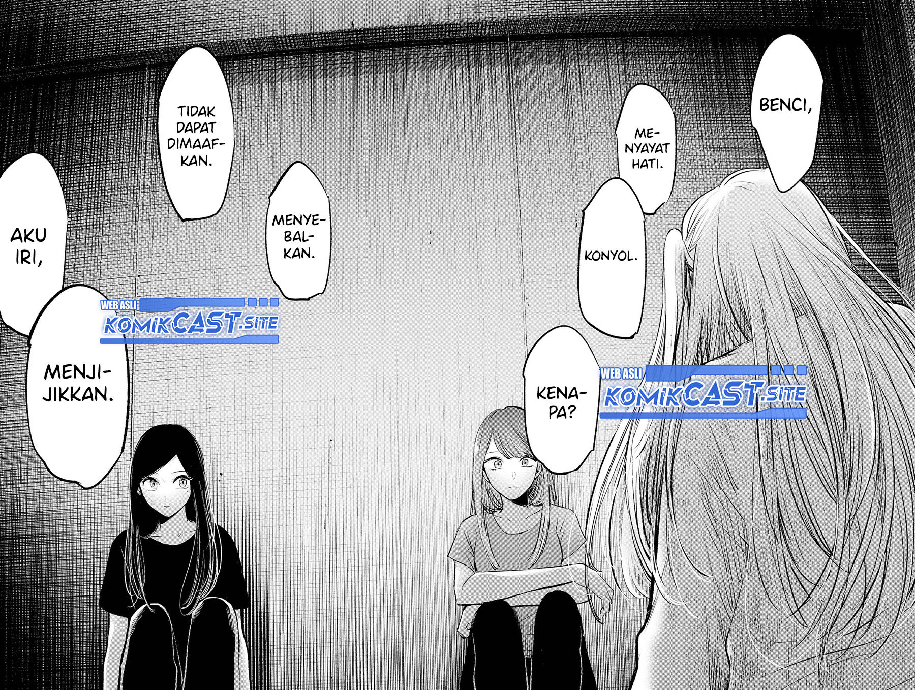 Chapter 115 - halaman 10