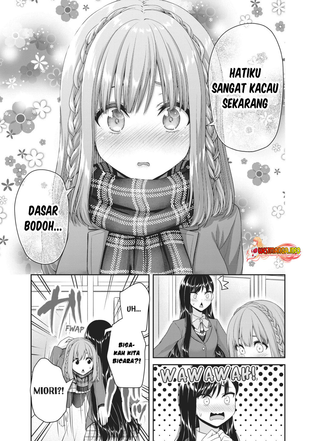 Chapter 131 - halaman 10