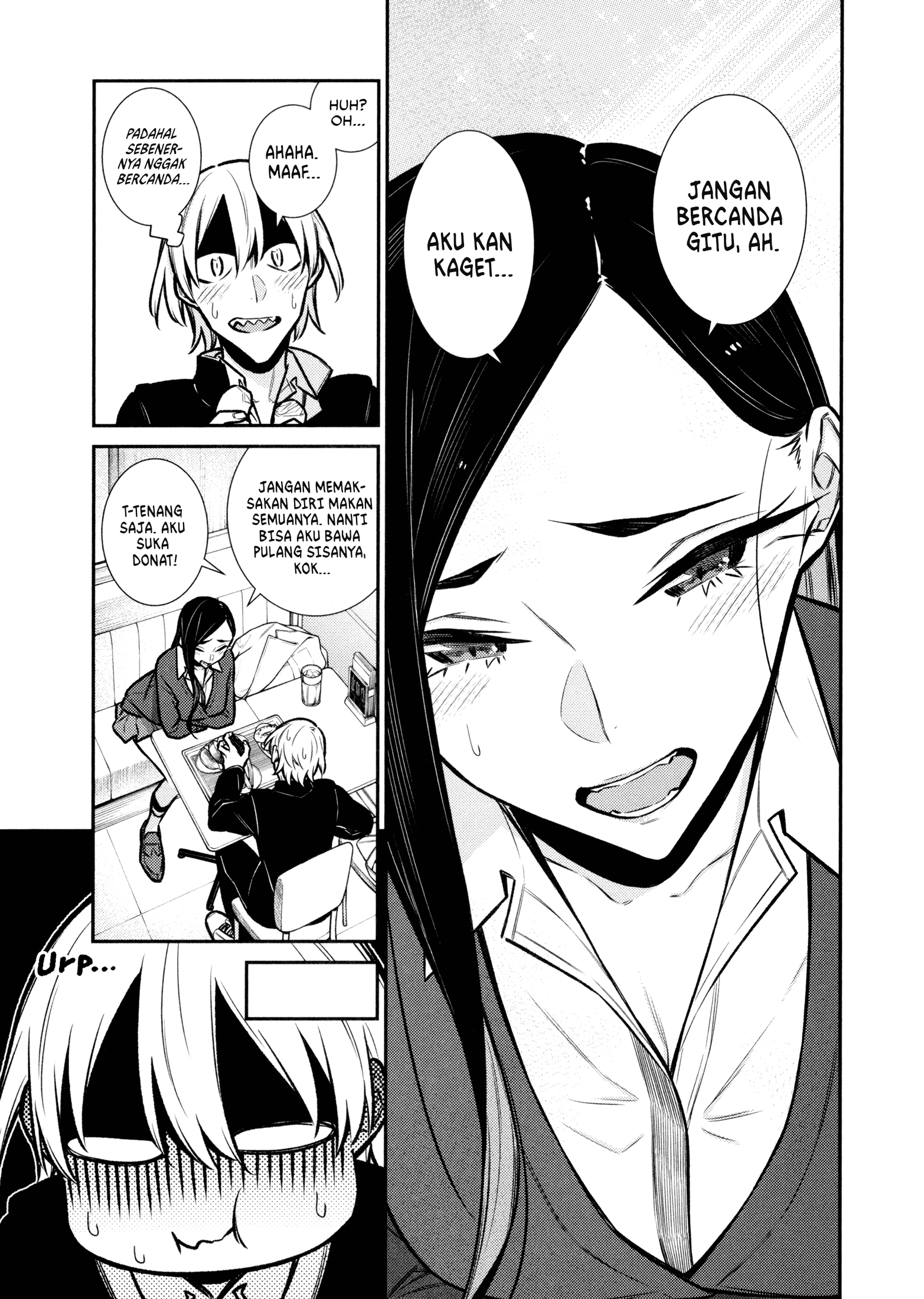 Chapter 84 - halaman 11
