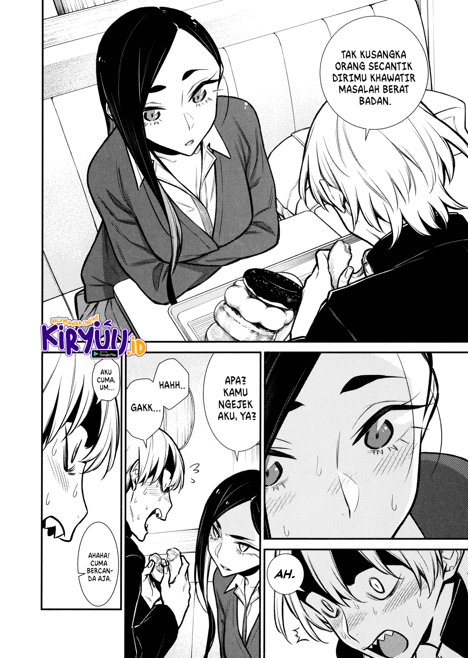 Chapter 84 - halaman 10