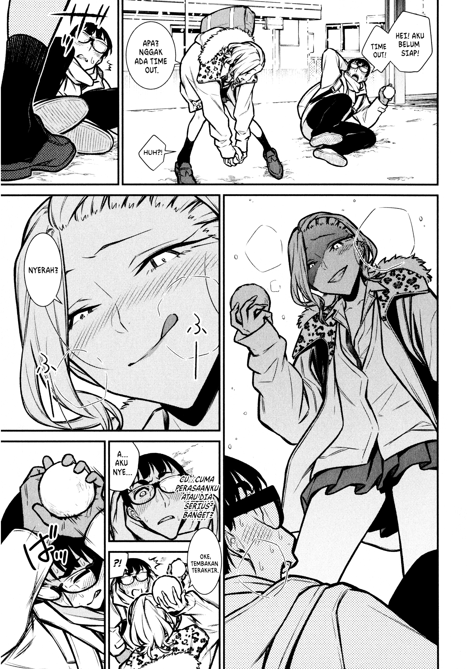 Chapter 83 - halaman 11